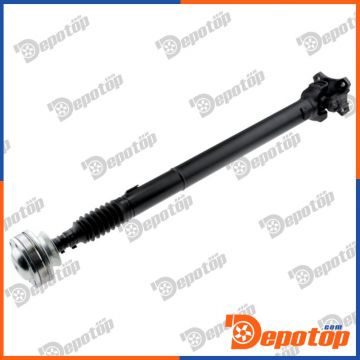 Arbre de transmission pour JEEP | NWN-CH-013, 10-220230